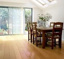 Assoalhos de Madeira - Realce Madeiras